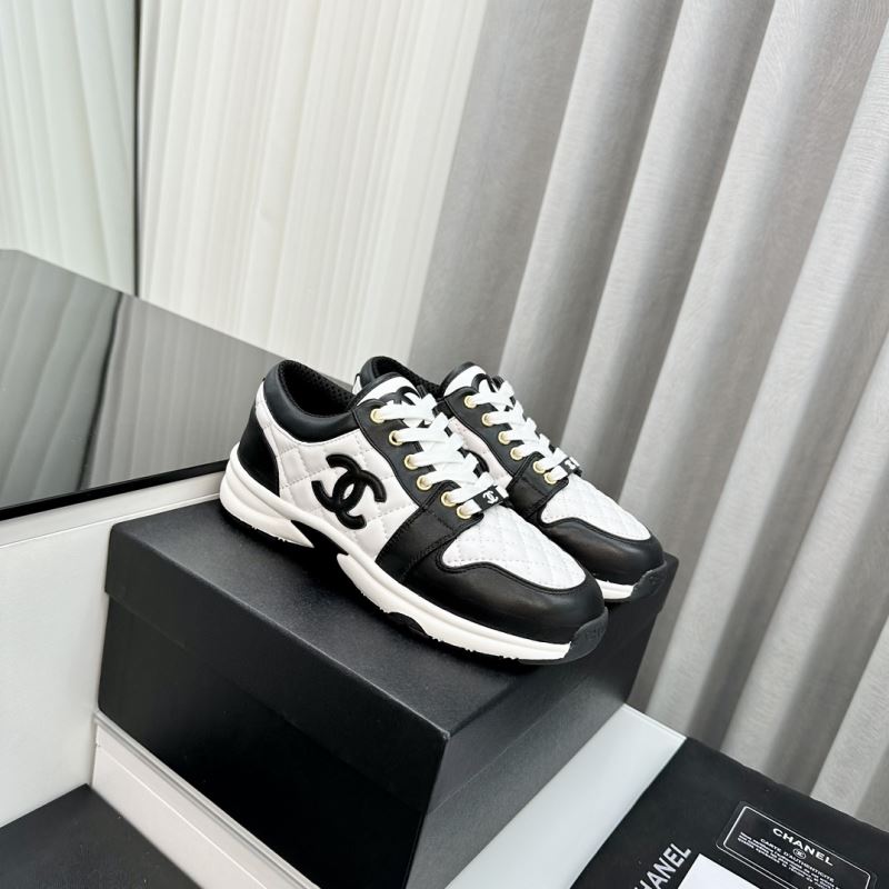 Chanel Sneakers